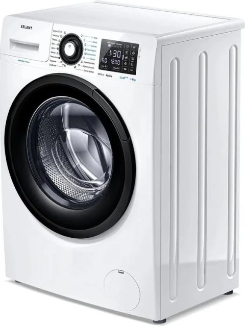 Стиральная машина ATLANT СМА 60У1214-СА-02, изображение 4