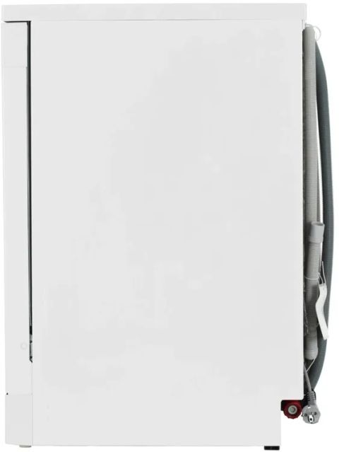 Посудомоечная машина Hotpoint HFS 2C67 W белый, изображение 4