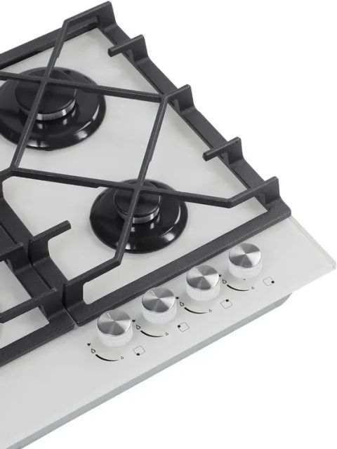 Газовая варочная панель Zigmund & Shtain MN 175.61 B, изображение 4