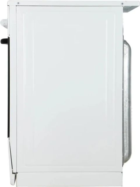 Плита электрическая Лысьва EF4004MK00 белый/черный, изображение 5