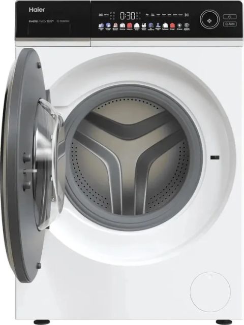 Стиральная машина Haier HW105-BP14336, изображение 5