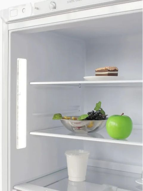 Холодильник Бирюса 6141 белый, изображение 5