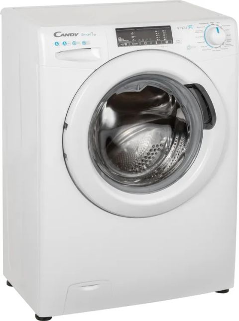 Стиральная машина Candy Smart Pro CSO34 106T1/2-07 белый, изображение 3