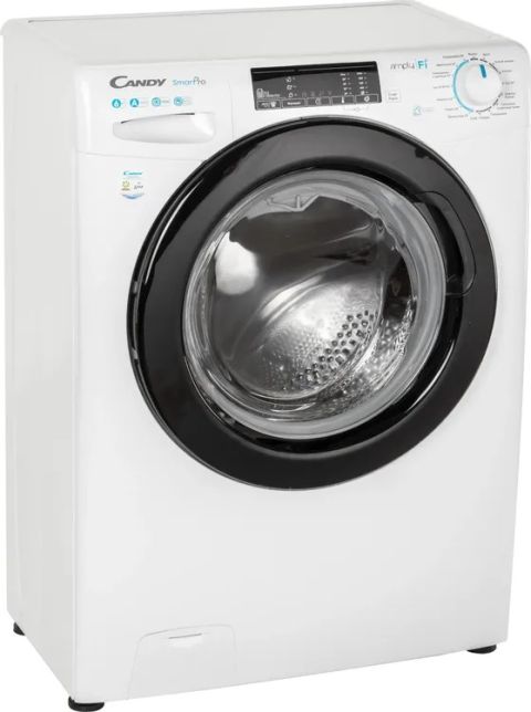 Стиральная машина Candy Smart Pro CSO34 106TB1/2-07 белый, изображение 4