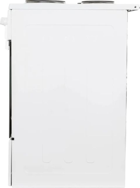 Плита электрическая Darina 1D EM 141 404 W белый/черный, изображение 5