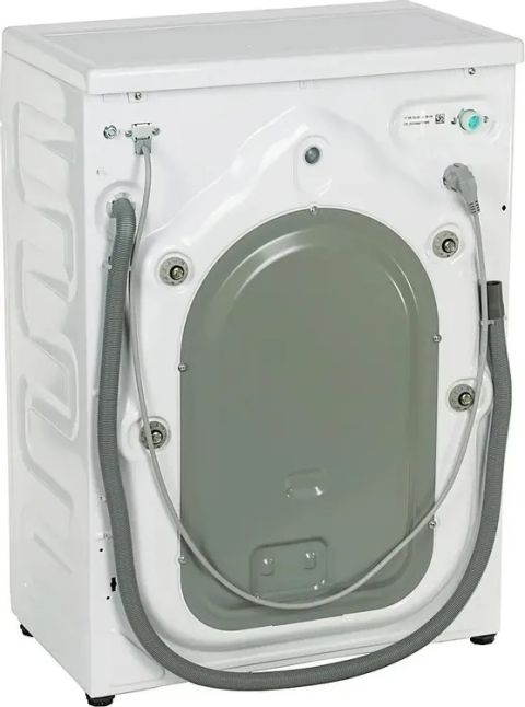 Стиральная машина Beko WRS 54P1 BSW белый, изображение 5