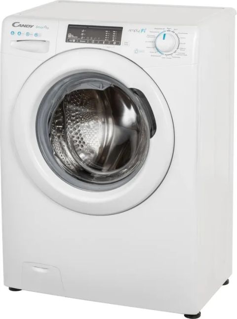 Стиральная машина Candy Smart Pro CSO34 106T1/2-07 белый, изображение 5