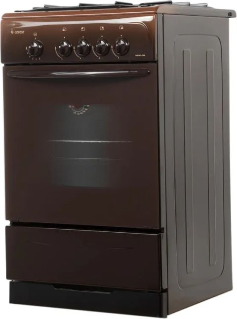 Плита газовая Gefest ПГ 3200-08 К19 коричневый, изображение 3