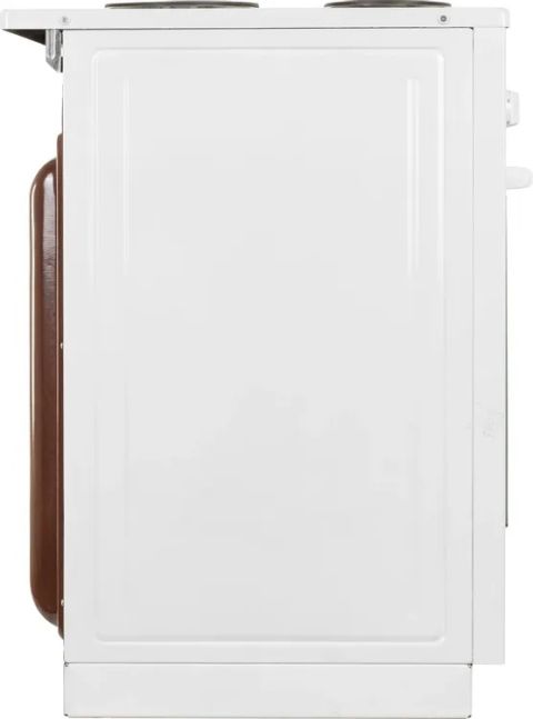 Плита электрическая Лысьва ЭП 301 МС белый, изображение 5