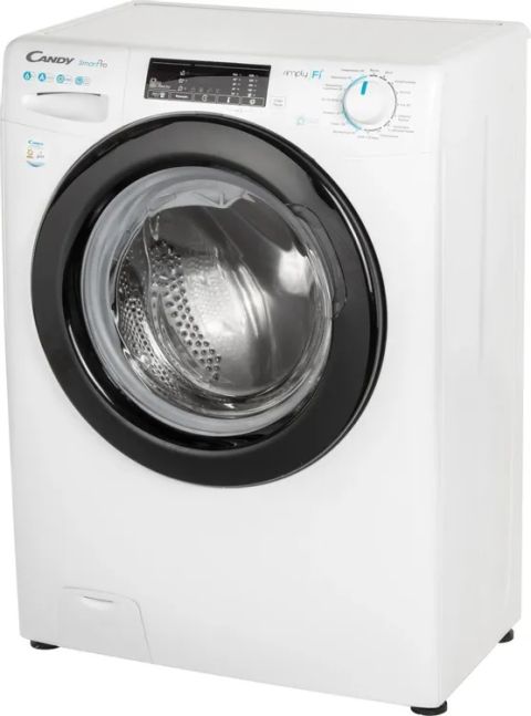 Стиральная машина Candy Smart Pro CSO34 106TB1/2-07 белый, изображение 5