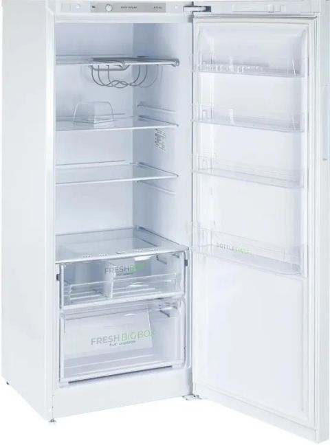 Холодильник Бирюса Б-6142 белый, изображение 3