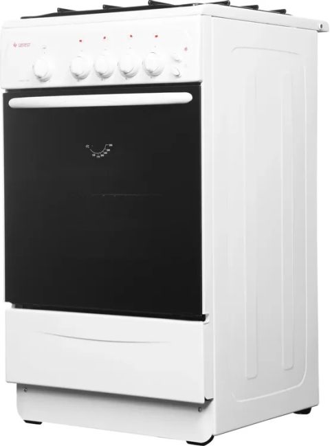 Плита газовая Gefest ПГ 3200-06 К62 серебристый, изображение 3