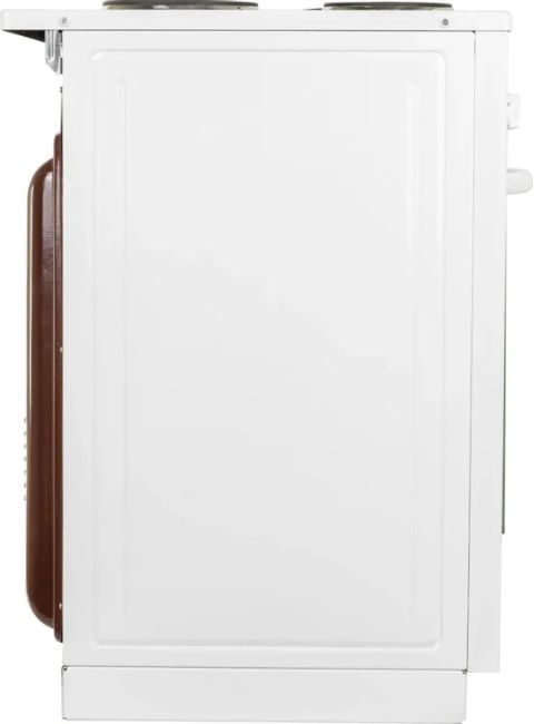 Плита электрическая Лысьва ЭП 401 СТ белый, изображение 5