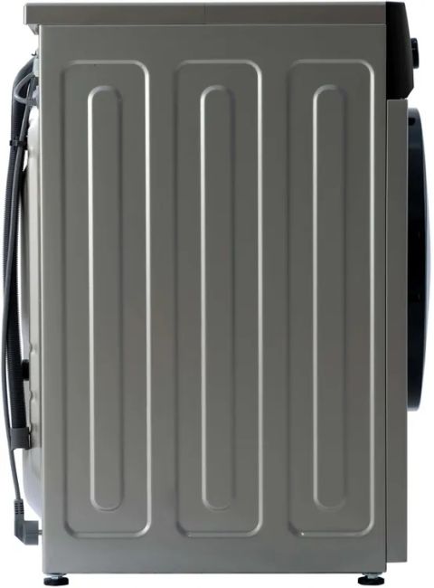 Стирально-сушильная машина Бирюса WMD-SM812/03 B золотистый, изображение 4