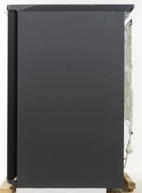 Холодильная витрина Бирюса W152 графит, изображение 5