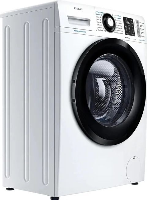Стиральная машина Atlant СМА-60У1213-02 белая, изображение 3