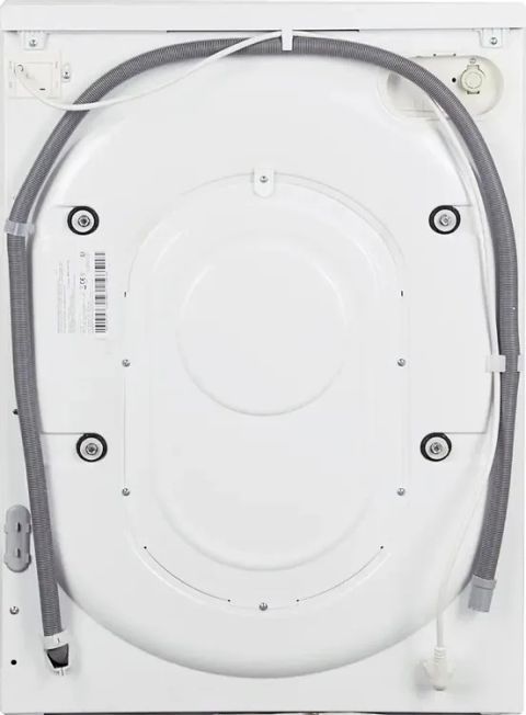 Стиральная машина Indesit IWUD 4105 белый, изображение 4