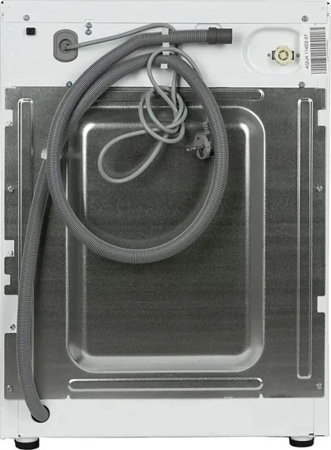 Стиральная машина Candy AQUA 114D2-07 белый, изображение 5