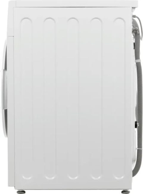 Стиральная машина Hansa WHN8141BSD2 белый, изображение 4