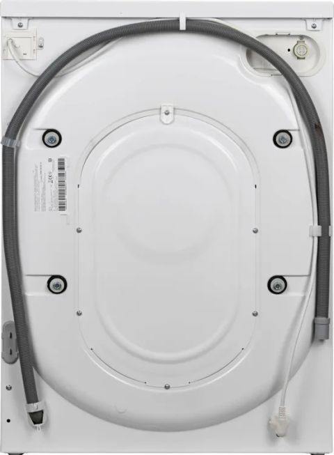 Стиральная машина Indesit EWSB 5085 BK CIS белый, изображение 4