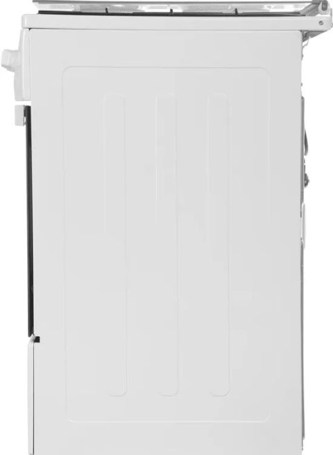 Плита комбинированная Darina 1D KM 241 337 W белый/черный, изображение 5