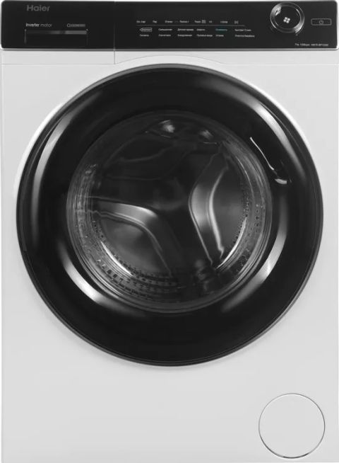 Стиральная машина Haier HW70-BP12269 белый, изображение 5