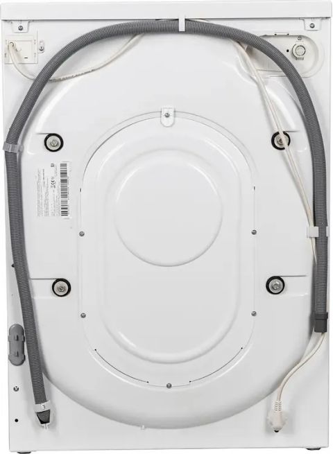Стиральная машина Indesit IWSC 6105 белый, изображение 5