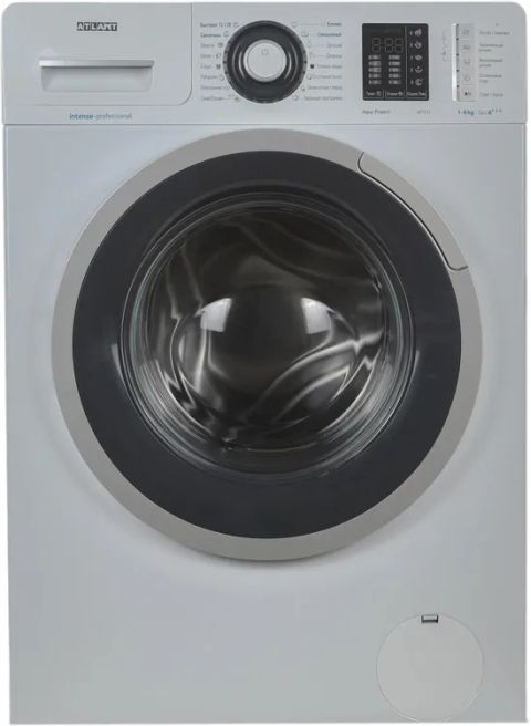 Стиральная машина Atlant СМА 60У1213-01 белый, изображение 3
