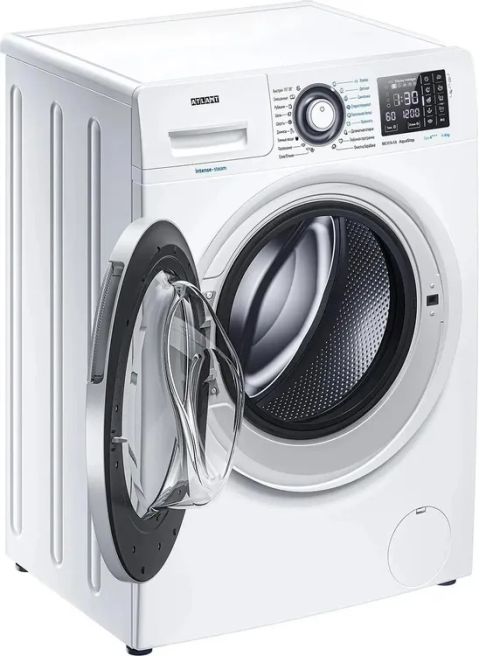 Стиральная машина Atlant СМА-80С1214-СА-01 белый, изображение 4