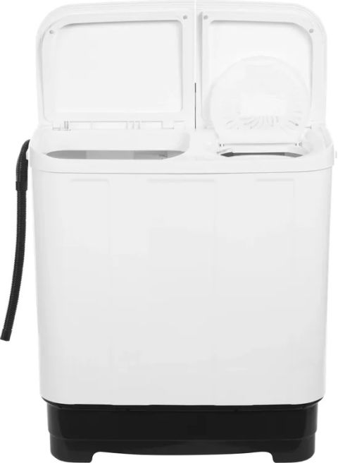 Стиральная машина Белоснежка BRP700WG-01 белая, изображение 3