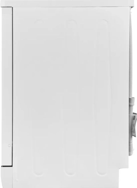 Посудомоечная машина Beko BDFN26422W белая, изображение 3