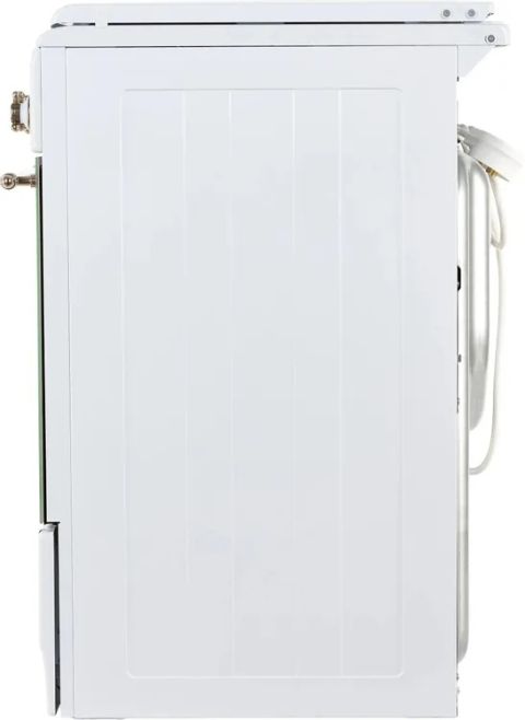 Плита электрическая Gefest ЭП Н Д 5140-01 0121 белый, изображение 4