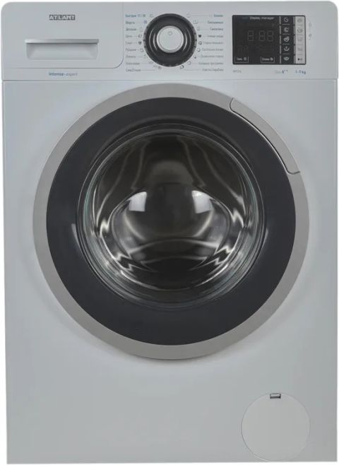 Стиральная машина Atlant СМА 70У1214-01 белый, изображение 3