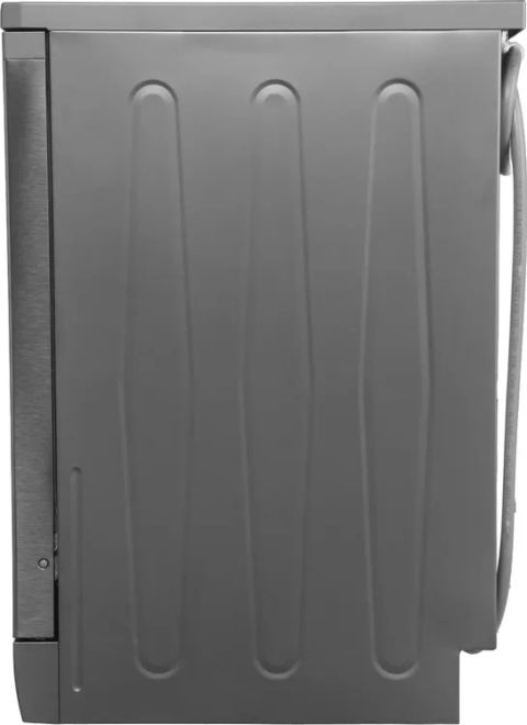 Посудомоечная машина Beko BDFS26130XQ нержавеющая сталь, изображение 4