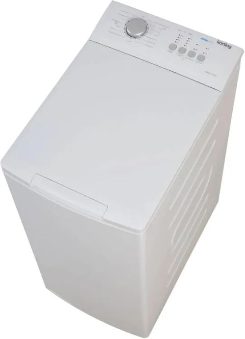 Стиральная машина Korting KWMT 1270 I белый, изображение 3