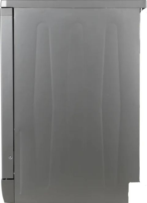 Посудомоечная машина Beko BDFS15020S серебристая, изображение 4