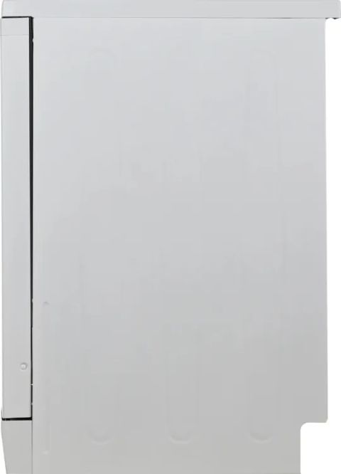 Посудомоечная машина Beko BDFS26120WQ белая, изображение 4