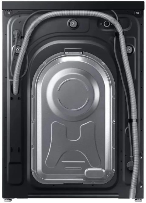 Стиральная машина Samsung WW90DG5U34ABLP черный, изображение 5