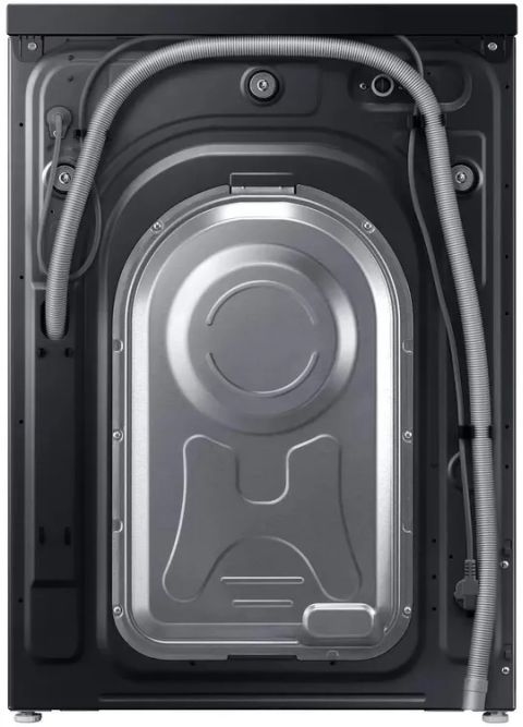 Стиральная машина Samsung WW90DG6U34LBLP черный, изображение 5