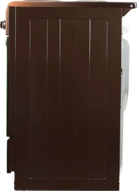 Плита электрическая Gefest 5140-01 0036 коричневый, изображение 4