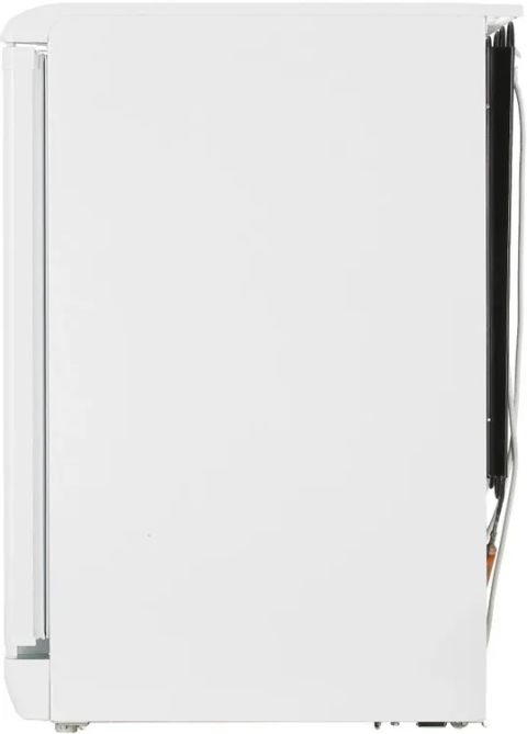 Холодильник Indesit TT 85 A белый, изображение 4