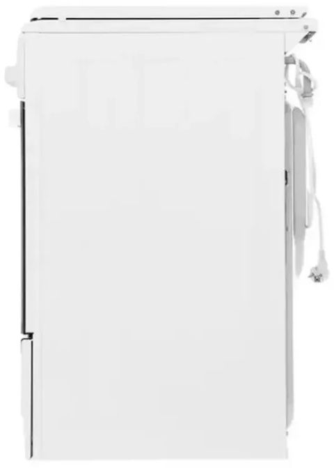 Плита комбинированная Gefest ПГЭ 5101-02 белый, изображение 3