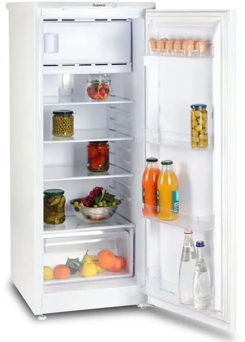 Холодильник Бирюса 410 белый, изображение 3