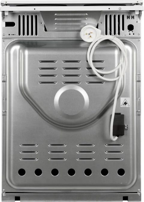 Плита электрическая Gefest 6140-02 белый, изображение 5