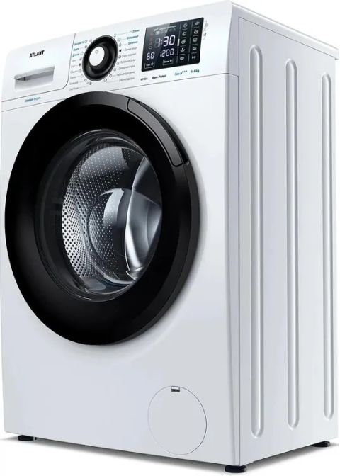 Стиральная машина ATLANT СМА 60У1214-02, изображение 4
