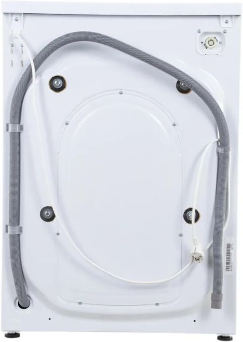 Стиральная машина Atlant СМА 40М105-00 белый, изображение 5