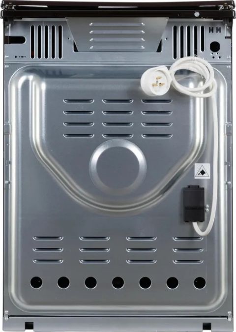 Плита электрическая Gefest 6140-03 0001 коричневый, изображение 5