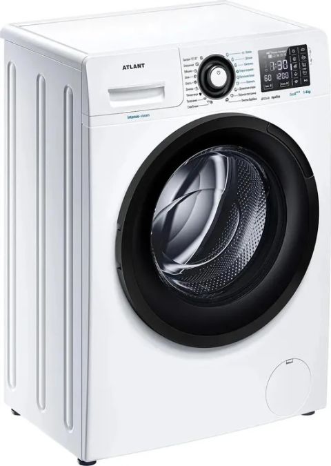 Стиральная машина ATLANT СМА 60У1214-СА-02, изображение 5