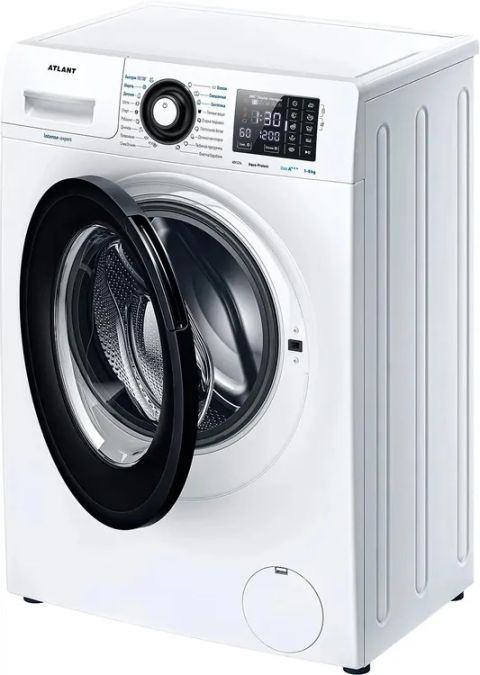 Стиральная машина ATLANT СМА 60У1214-02, изображение 5