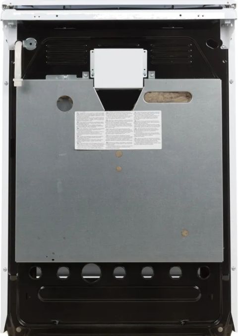 Плита газовая Gefest ПГ 1200 С7 К8 белый, изображение 4